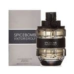 Nước Hoa Nam Viktor & Rolf Spicebomb For Men EDT 90ml