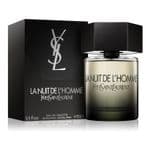 Nước hoa nam Yves Saint Laurent La Nuit de LHomme EDT 100ml