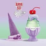Anna Sui Sundae Violet Vibe Eau de Toilette