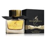 Nước Hoa Nữ Burberry My Burberry Black EDP 90ml
