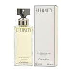 Nước Hoa Chính Hãng Calvin Klein Eternity For Women