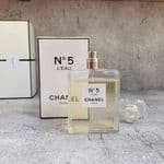 Chanel No5 Leau Eau de toilette