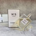 Chanel No5 Leau Eau de toilette