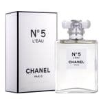 Chanel No5 Leau Eau de toilette 100ml
