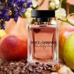 nuoc hoa nu chinh hang Dolce & Gabbana The Only One EDP 100ml