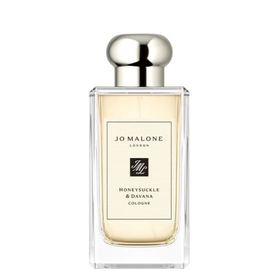 Jo Malone Honeysuckle & Davana