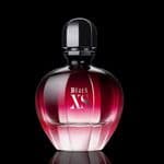 Nước Hoa Nữ Chính Hãng Paco Rabanne Black XS For Her 80ml