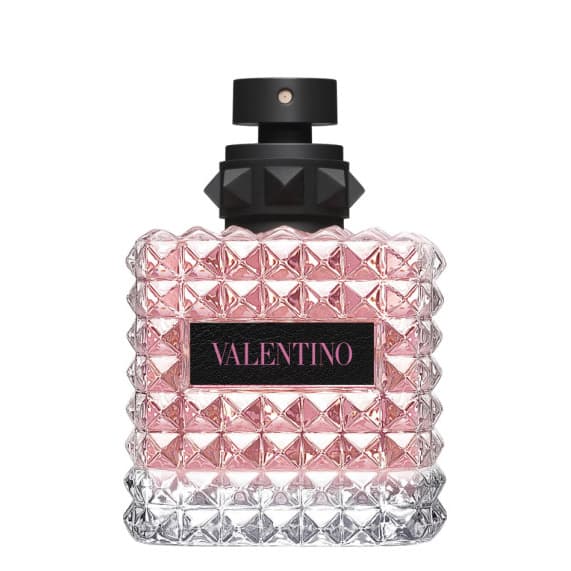 Valentino Donna Born In Roma
