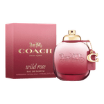 Coach Wild Rose Eau de Parfum