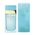 Dolce Gabbana Light Blue Forever For Women