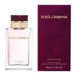 Dolce Gabbana Pour Femme Eau de Parfum 100ml