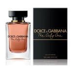 nuoc hoa nu Dolce & Gabbana The Only One EDP 100ml