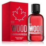 Dsquared2 Red Wood Eau de Toilette 100ml