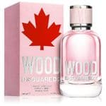 Dsquared2 Wood Pour Femme Eau de Toilette 100ml