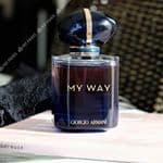 Giorgio Armani My Way Parfum