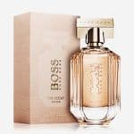 Hugo Boss The Scent For Women 100ml