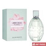 Jimmy Choo Floral Eau de Toilette 90ml