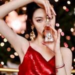 Jimmy Choo I Want Choo Eau de Parfum