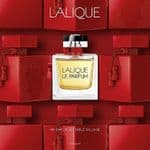 Nước hoa nữ Lalique le Parfum