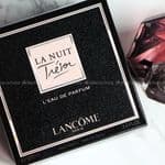 Lancome La Nuit Tresor Eau de Parfum
