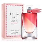 Lancome La Vie Est Belle En Rose