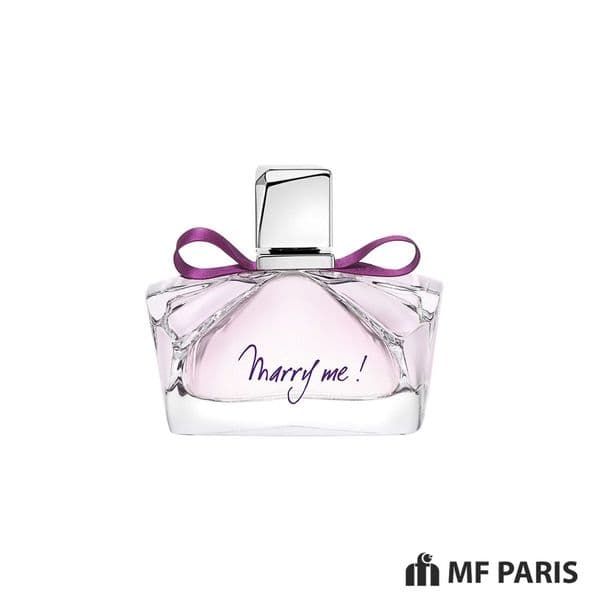 Lanvin Marry Me EDP