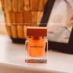 Nước hoa nữ Narciso Ambree Eau de Parfum