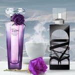 Nước Hoa pháp chính hãng Lancome Tresor Midnight Rose EDP