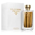 Prada La Femme Eau de Parfum 100ml