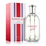 Tommy Hilfiger Tommy Girl Eau de Toilette 100ml