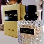 Nước Hoa Valentino Donna Born In Roma Yellow Dream