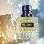 Nước Hoa Valentino Donna Born In Roma Yellow Dream