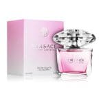 Nước hoa nữ Versace Bright Crystal EDT 90ml