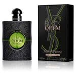 Nước Hoa Nữ YSL Black Opium Illicit Green 100ml