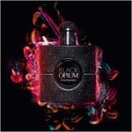 Yves Saint Laurent Black Opium Extreme