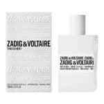 Zadig Voltaire This is Her Eau de Parfum 100ml
