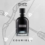 Once Courield Eau De Parfum
