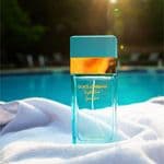 Dolce Gabbana Light Blue Forever For Women