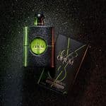 YSL Black Opium Illicit Green