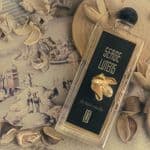 Serge Lutens Un Bois Vanille Eau de Parfum