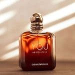 Emporio Armani Stronger With You Absolutely