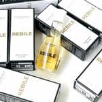 Suddenly Rebile