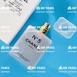 Nước Hoa Tóc Chanel No5 Le Parfum Hair Mist 35ml