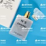 Nước Hoa Tóc Chanel No5 Le Parfum Hair Mist 35ml