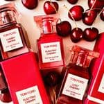 Nước Hoa Tom Ford Cherry Smoke Eau De Parfum Chính Hãng