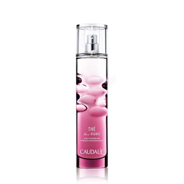 Nước Hoa Tươi Caudalie The Des Vignes Eau Fraiche