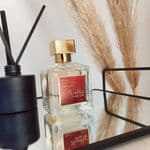 Nước Hoa Unisex Barakkat Rouge 540 Eau De Parfum