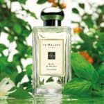 Nước Hoa Jo Malone London Basil & Neroli Cologne