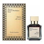 Nước Hoa Unisex Maison Francis Kurkdjian Oud Silk Mood