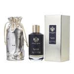 Nước Hoa Unisex Mancera Black Gold EDP 120ml